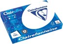 3x Clairefontaine Clairalfa presentatiepapier A3, 100gr, pak a 500 vel
