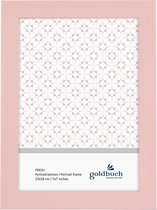 Goldbuch GOL-930362 Fresh fotolijst 10x15 pink