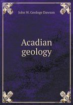 Acadian geology