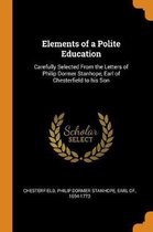 Elements of a Polite Education