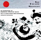 The Ongaku Masters - Cross Overs And Extensions. Japanes (CD)