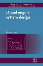 Diesel Engine System Design