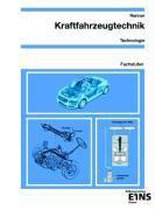 Kraftfahrzeugtechnik Technologie. Fachstufen. Arbeitsblätter