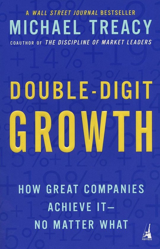 Double-Digit Growth - cover