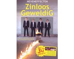 Zinloos Geweldig (Dvd) | Dvd's | bol.com