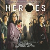 Heroes [Original TV Soundtrack]