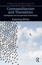 Translation Theories Explored - Cosmopolitanism and Translation
