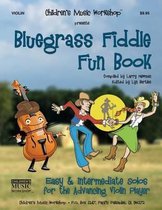 Bluegrass Fiddle Fun Book