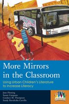 Kids Like Us - More Mirrors in the Classroom