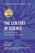 International Perspectives on Education and Society 33 - The Century of Science