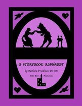 A Storybook Alphabet