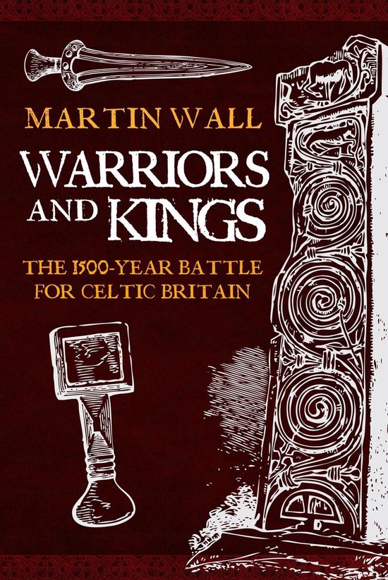 Warriors and Kings - cover