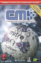 Championship Manager 4