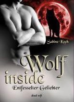 Koch, S: Wolf inside