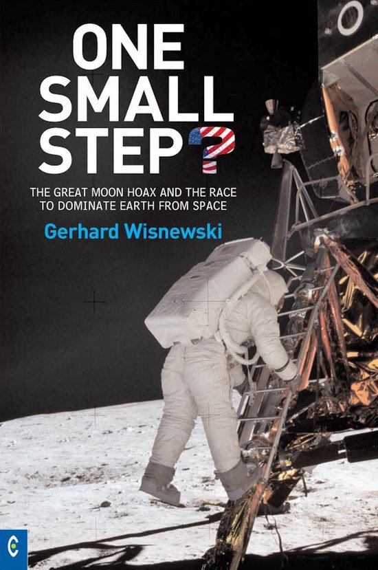 One Small Step? - cover