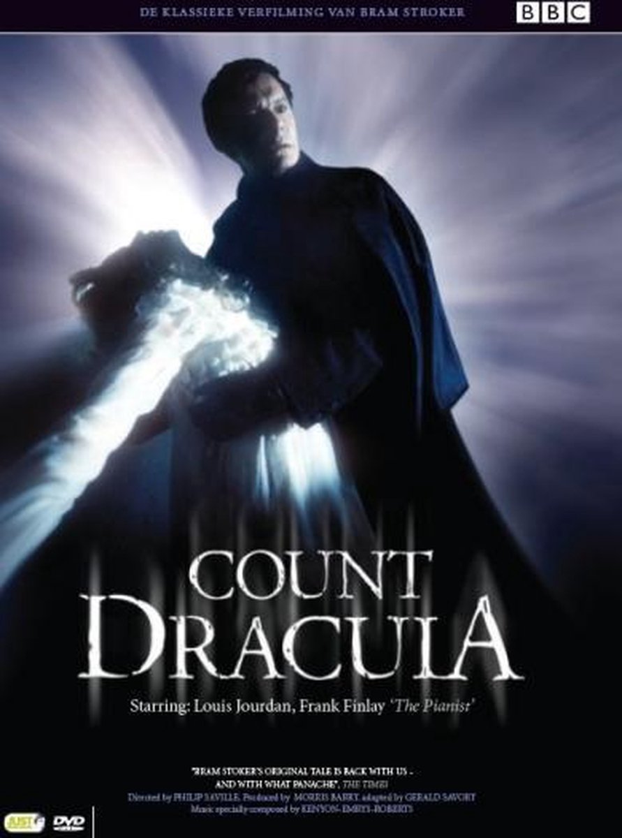 Count Dracula