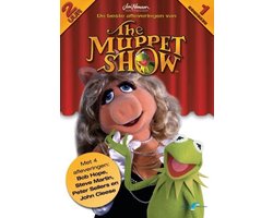 Muppet Show - 1 Komieken