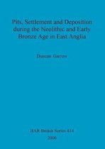 Pits, settlement and deposition during the Neolithic and Early Bronze Age in East Anglia