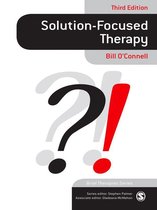 Brief Therapies series - Solution-Focused Therapy