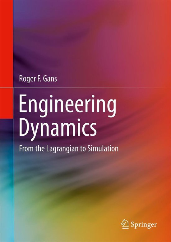 Engineering (R0) - Engineering Dynamics - cover