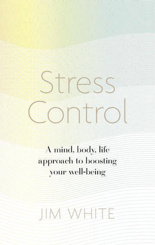 Stress Control - cover