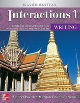 Interactions One Writing