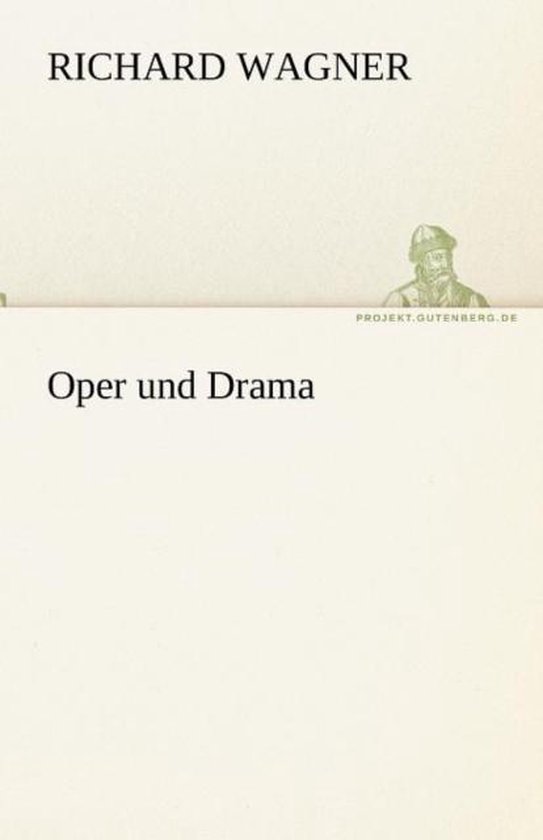Oper Von Richard Wagner 6 Buchstaben Kreuzworträtsel Oper Und Drama, Richard Wagner | 9783842494251 | Boeken | bol.com