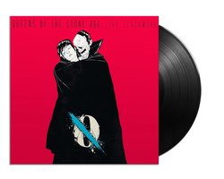 Like Clockwork (LP)