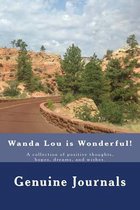 Wanda Lou Is Wonderful