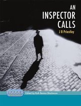 How Does Priestley Present Social Class in An Inspector Calls?