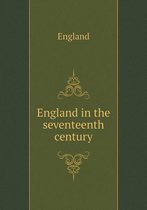 England in the seventeenth century