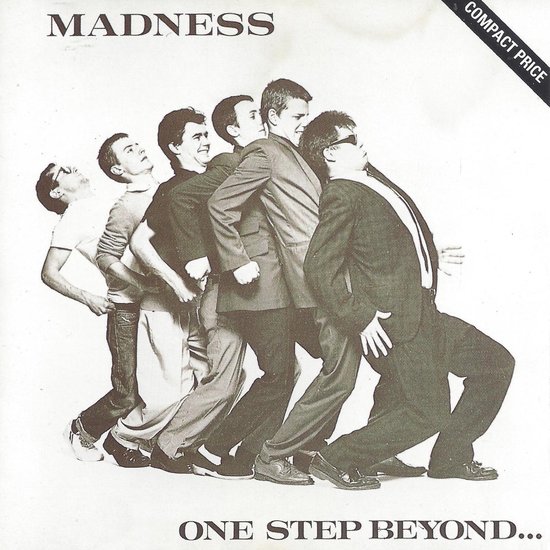 One Step Beyond...