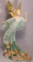 Cloudworks - Blossom Fairies - Dragonflies Hoog 24,5cm