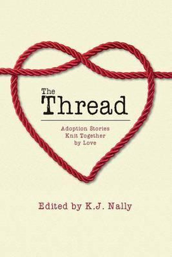 The Thread - cover