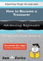 How to Become a Treasurer
