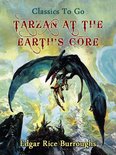 Classics To Go - Tarzan at the Earth's Core