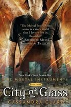 The Mortal Instuments 3 - City of Glass