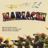 Mariachi [Blue Sun]