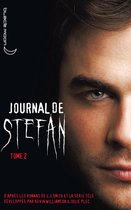 Journal de Stefan 2 - Journal de Stefan 2