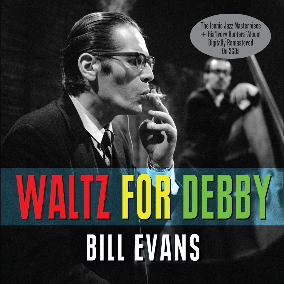 Waltz For Debby - Bill Evans