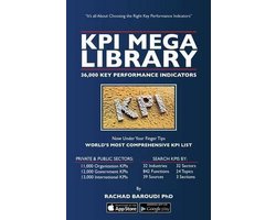 KPI Mega Library