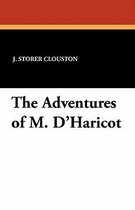 The Adventures of M. D'Haricot