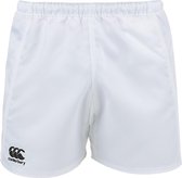 Pantalon de sport Canterbury Advantage Performance - Taille 152 - Unisexe - Blanc
