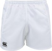 Canterbury Advantage Sportbroek - Maat 152 - Unisex - wit