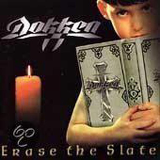 Foto: Erase the slate