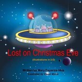 Lost on Christmas Eve