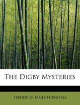 The Digby Mysteries