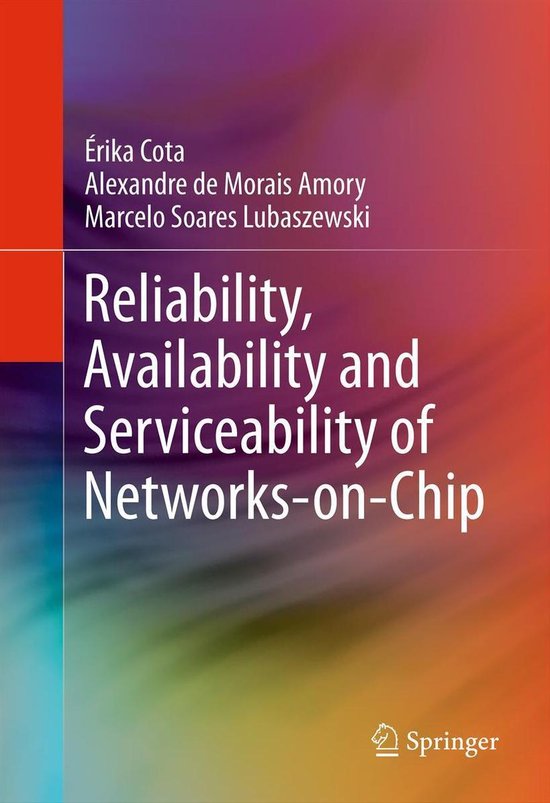 Engineering (R0) - Reliability, Availability and Serviceabil ... - cover