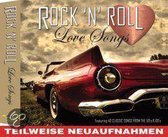 Various - Rock'N'Roll Love Songs