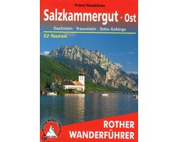 Salzkammergut Ost
